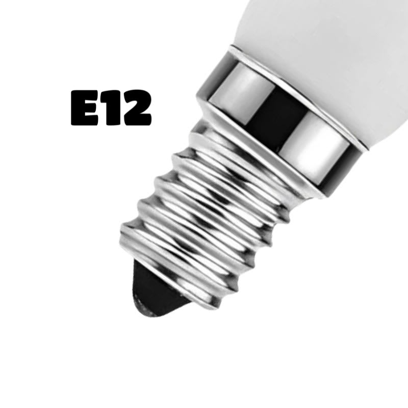 Ampolleta Led para lampara Anticuco E122