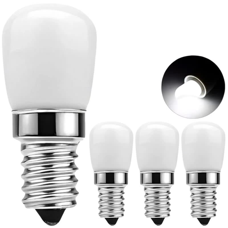 Ampolleta Led para lampara Anticuco E123