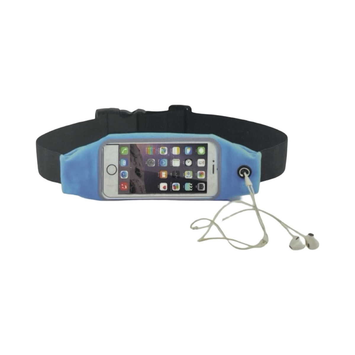 Riñonera Deportiva para Telefono Movil IRM109212