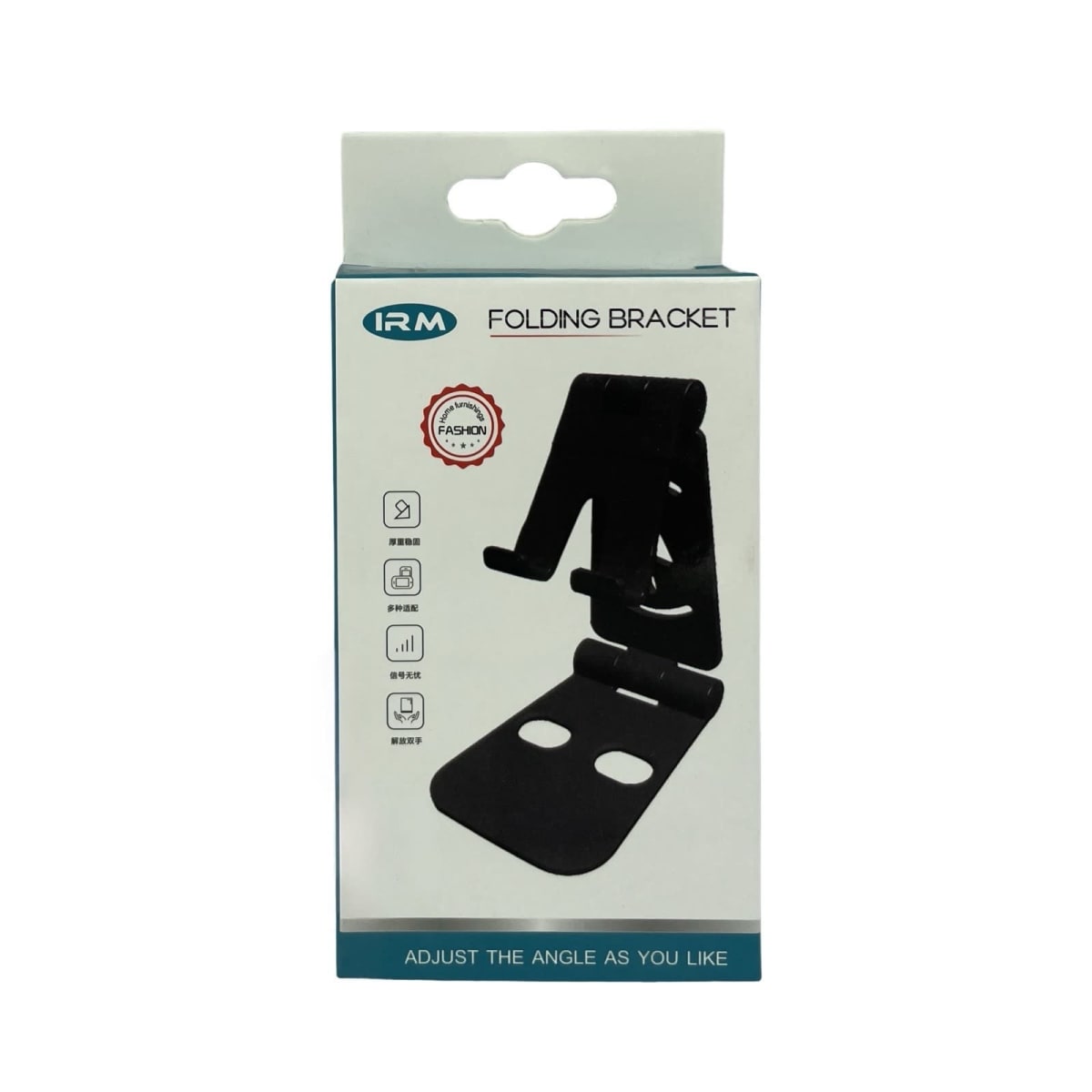 Soporte Celular/Tablet Pedestal IRM59451