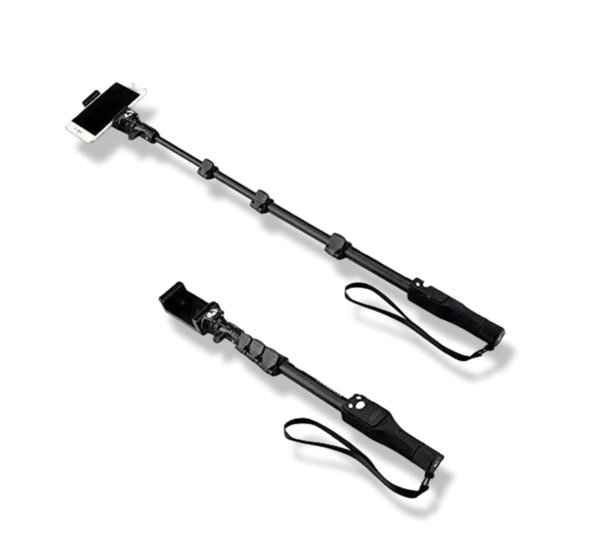 Soporte Bastón selfie Bluetooth YT-12881