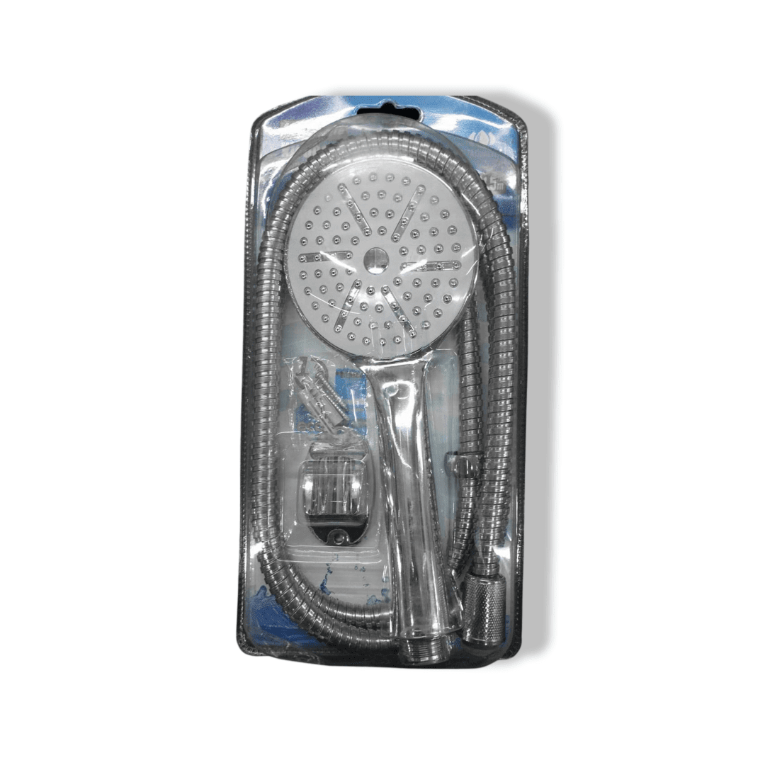 Ducha con Flexible Kmt Style 9040 1,5mts1