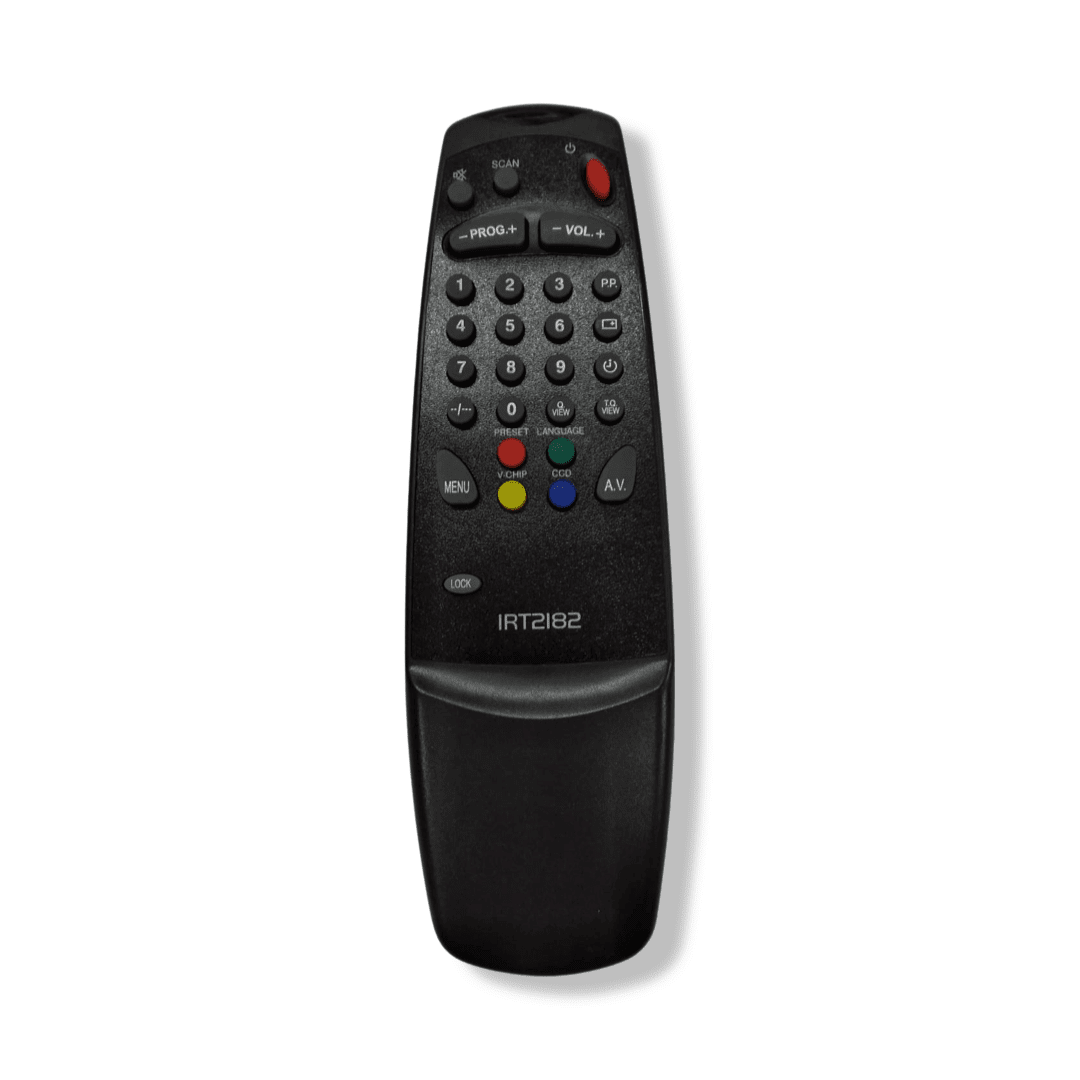 Control Remoto TV IRT1