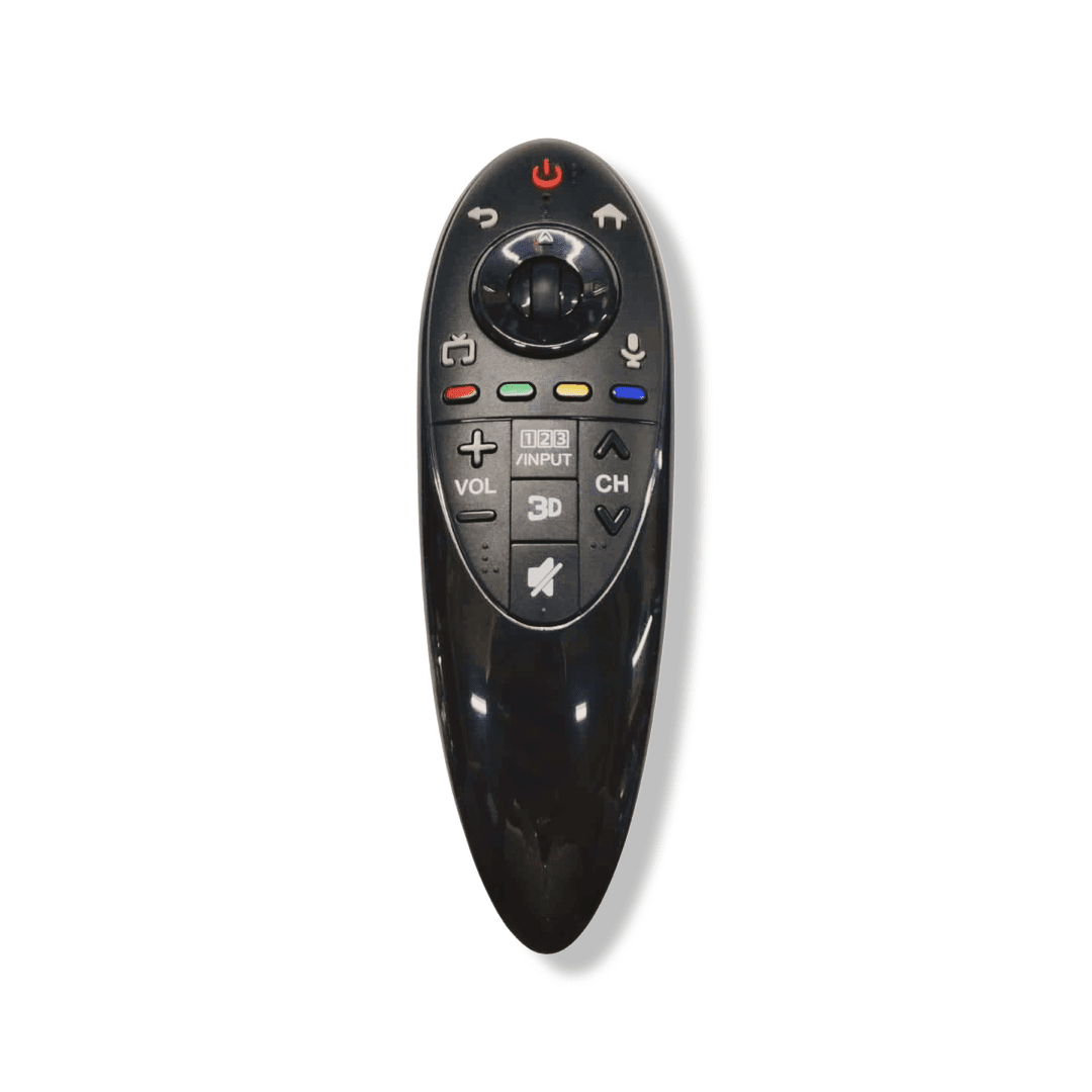 Control Remoto LG Smart TV AN MR4501
