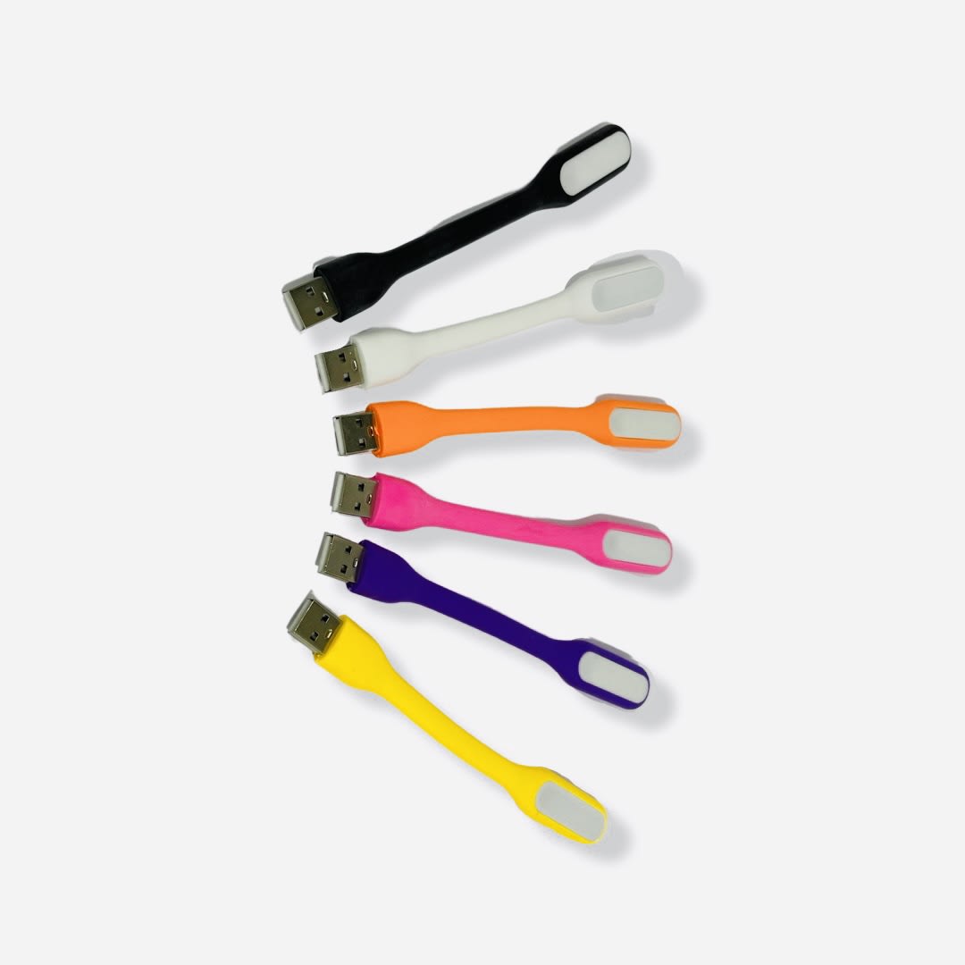 Linterna Led USB Light para notebook1