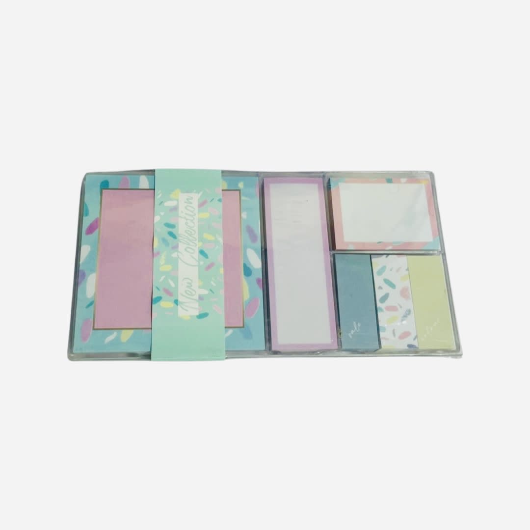 Posit diferentes tamaños con cajita acrilica1