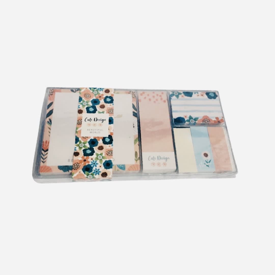 Posit diferentes tamaños con cajita acrilica2