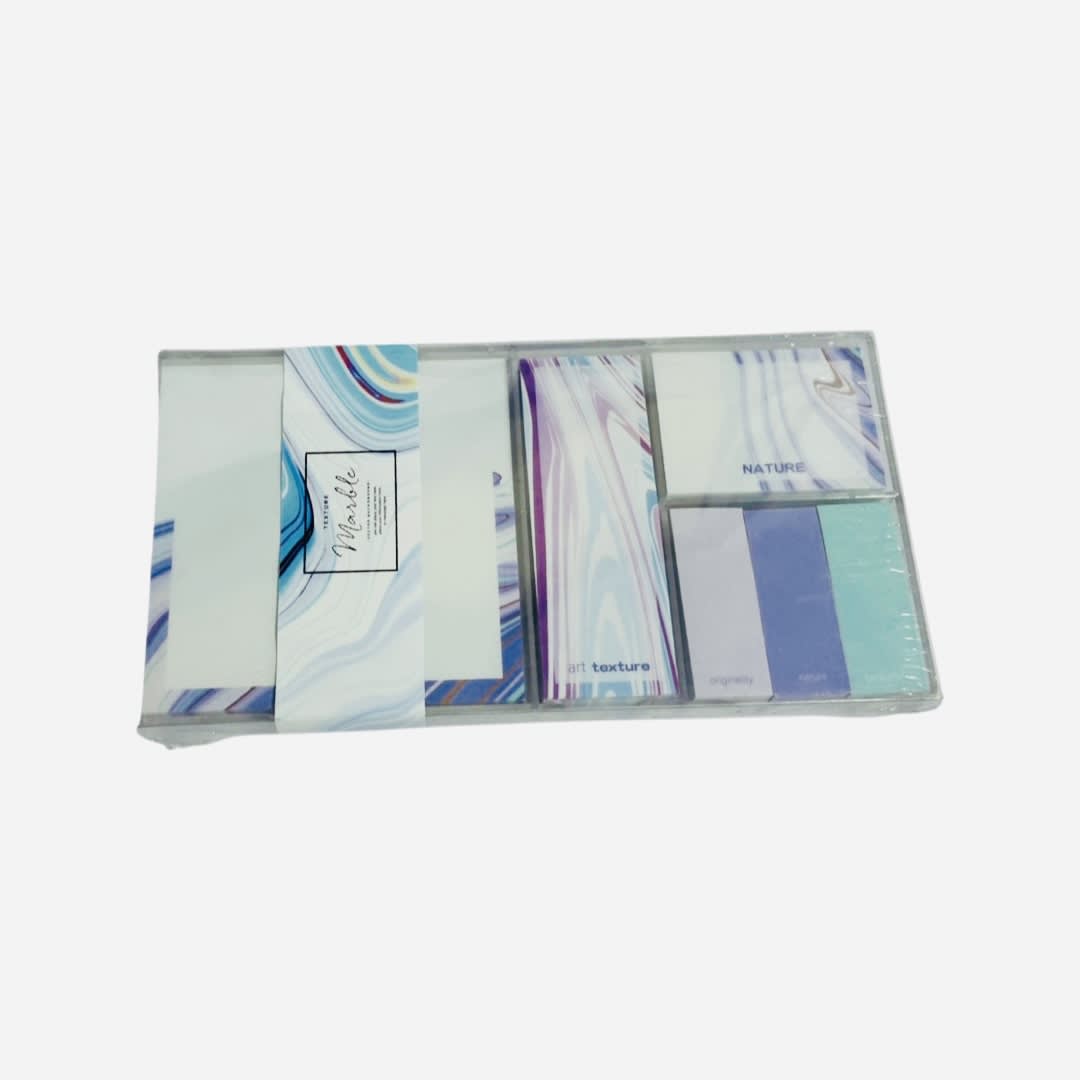 Posit diferentes tamaños con cajita acrilica4