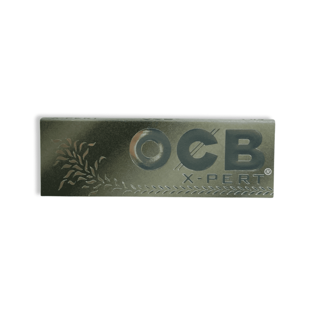 OCB Plateado X-Pert1
