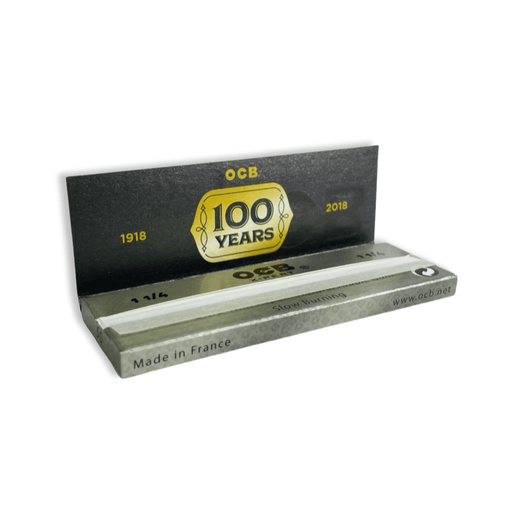 OCB Plateado X-Pert2