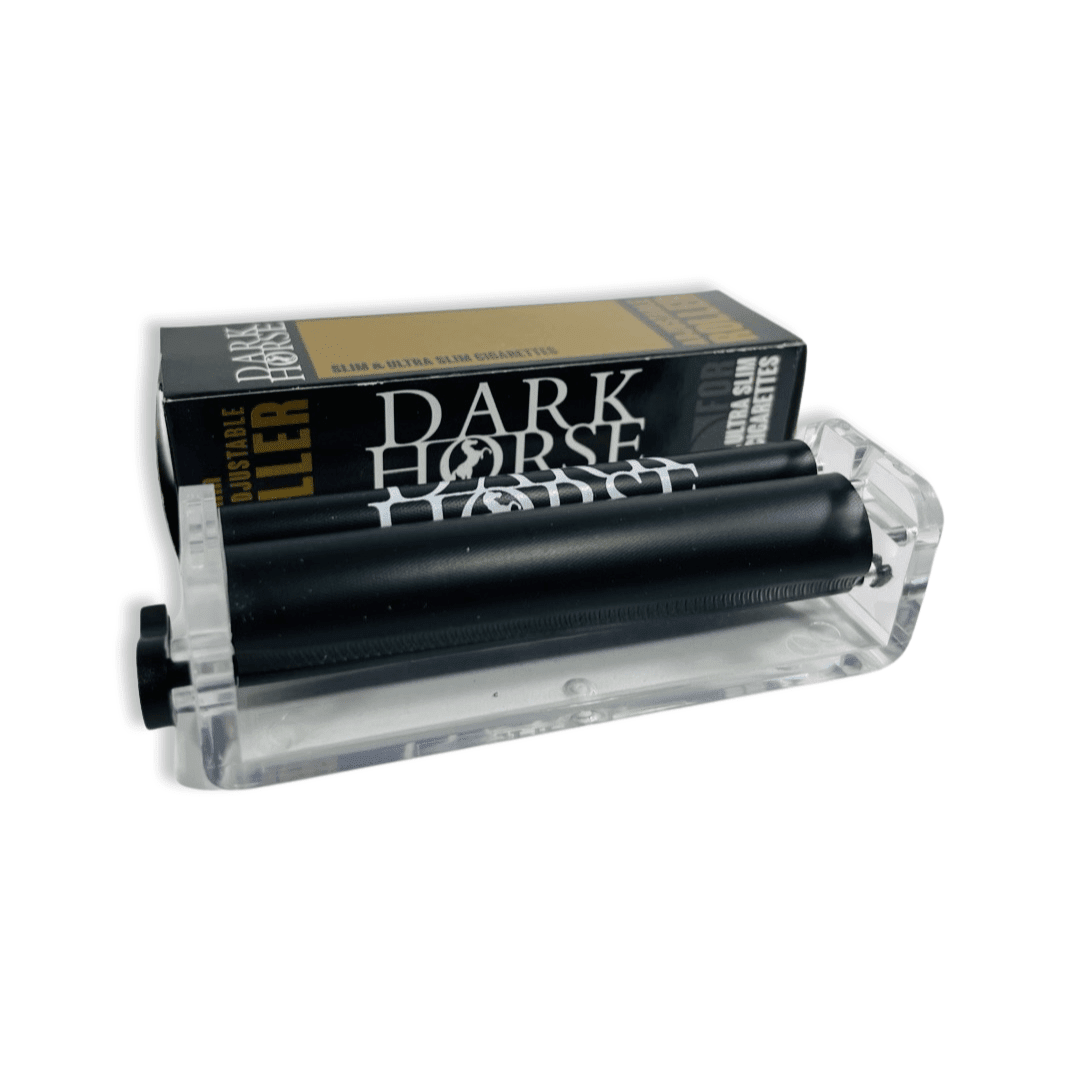 Enrolador Dark Horse2