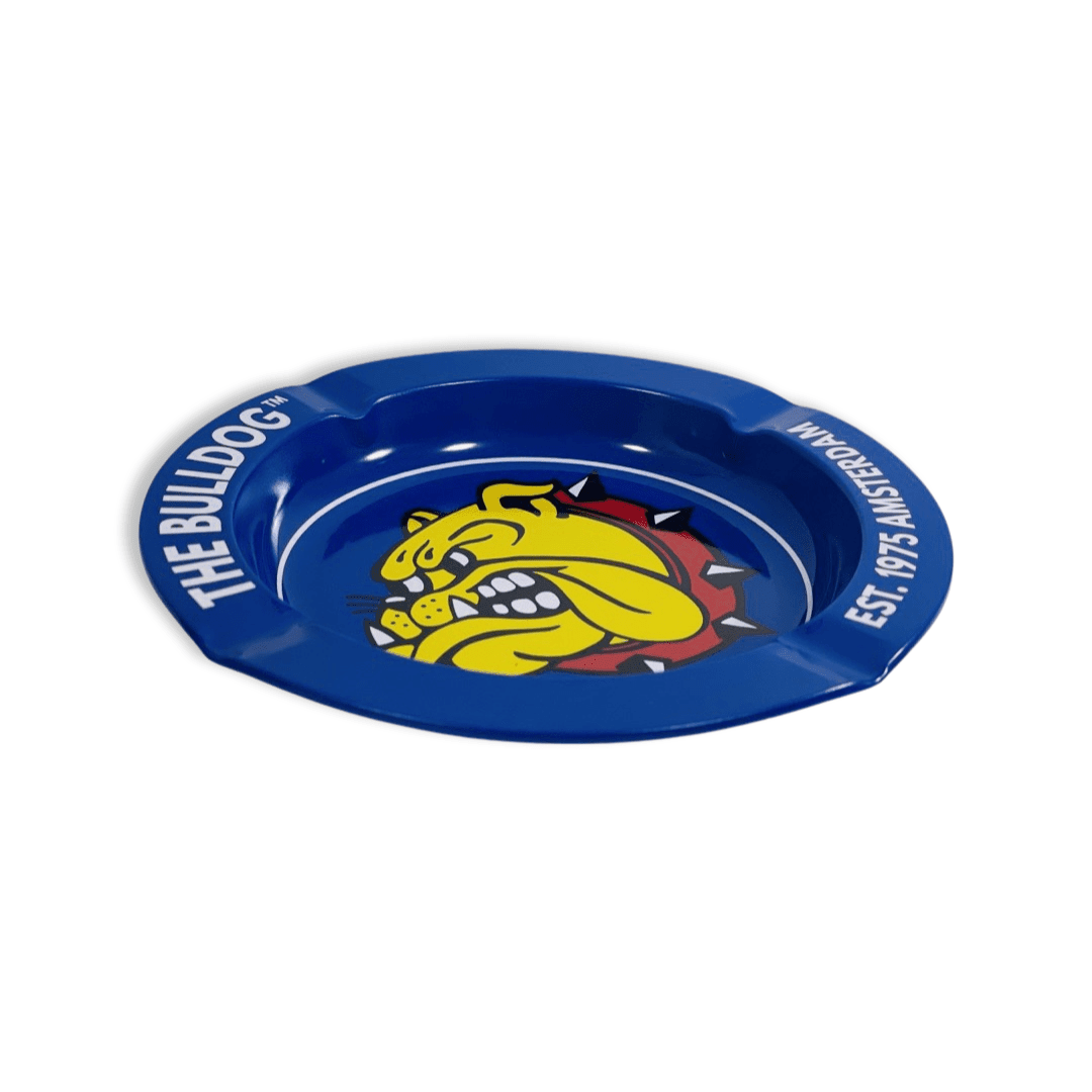 Cenicero The Bulldog circular2