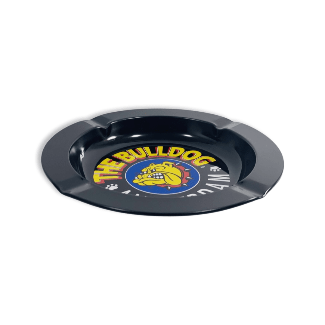 Cenicero The Bulldog circular3