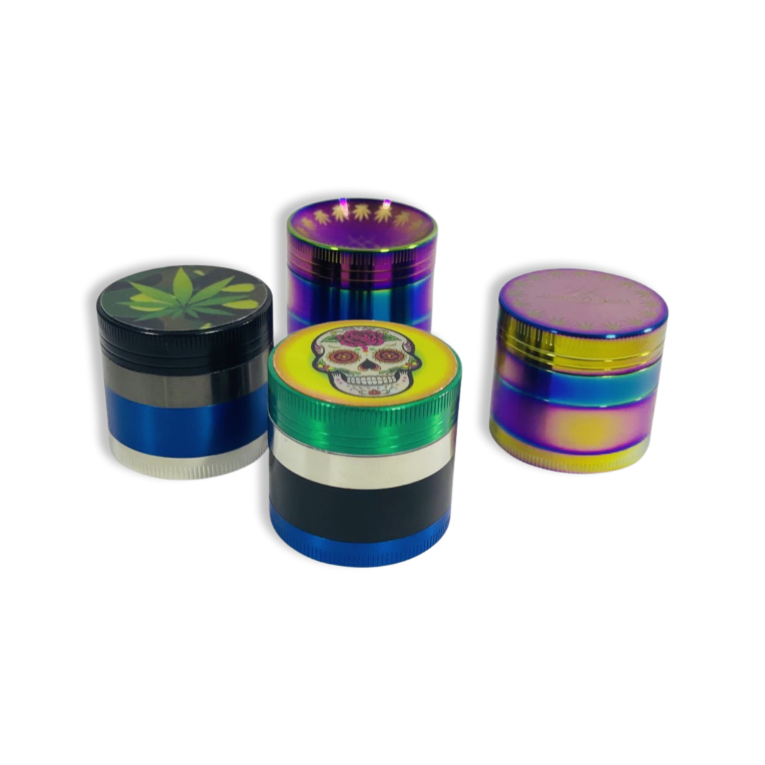 Moledor Jummy Jam tornasol y diseños2