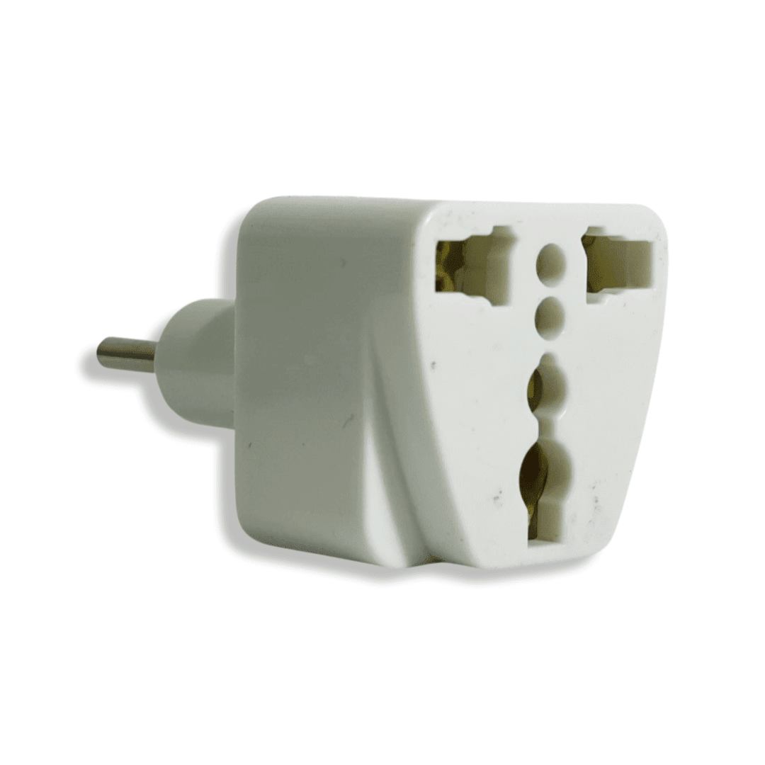 Adaptador Enchufe Universal1
