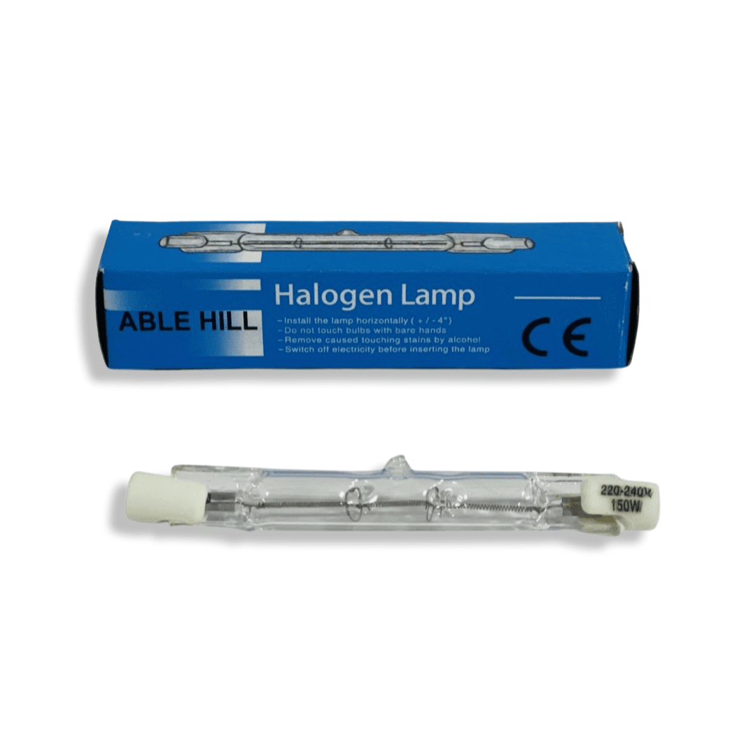 Ampolleta Halogena corta1