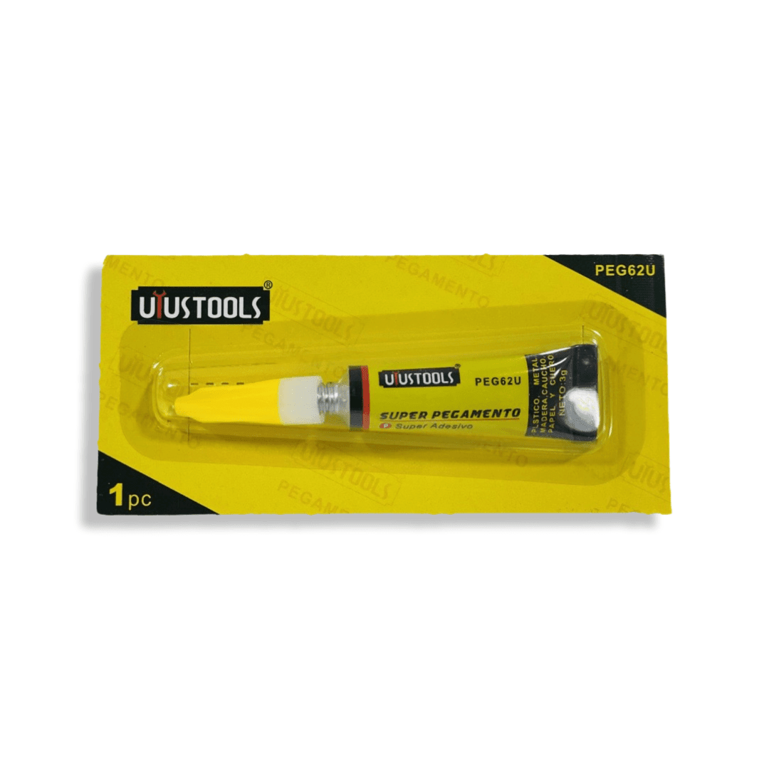 Pegamento Instantaneo Uyustools1