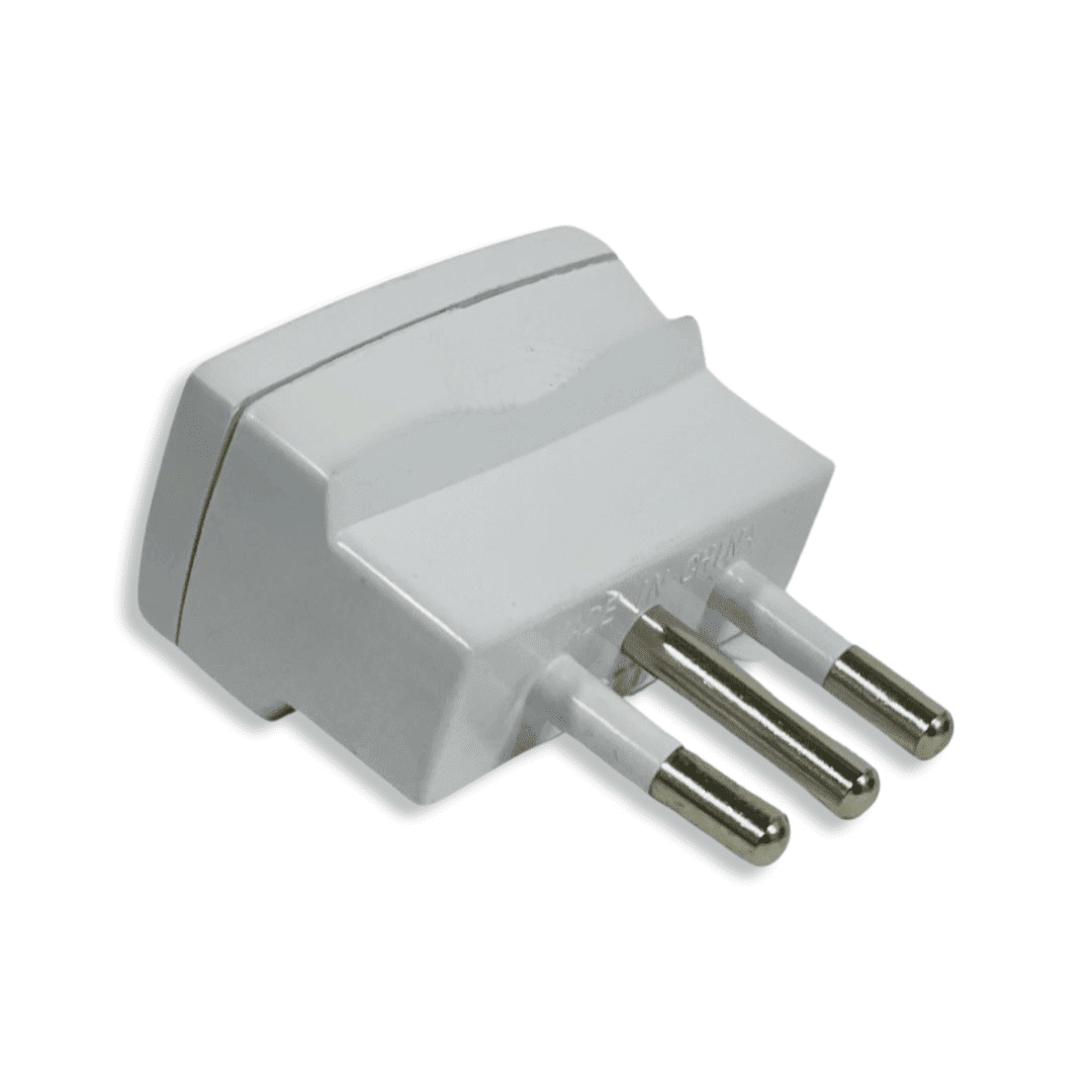 Adaptador Enchufe Industrial 16A - 10A2