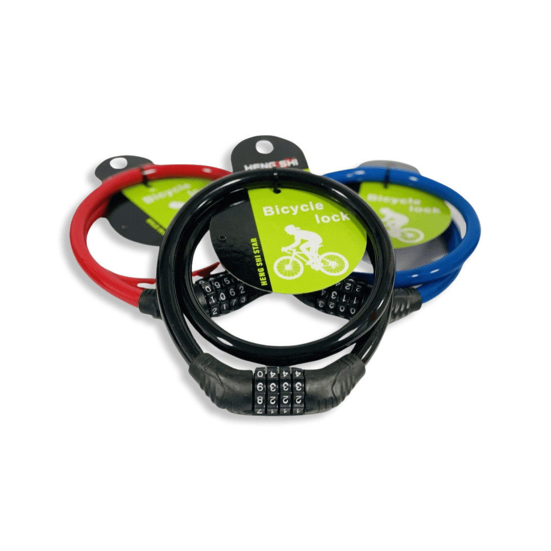 Cadena Bicicleta corta Heng Shi con clave1