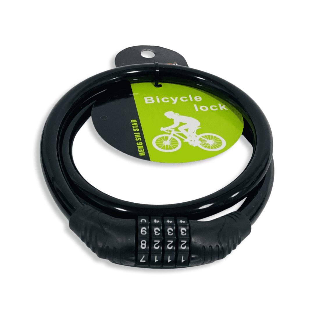 Cadena Bicicleta corta Heng Shi con clave2