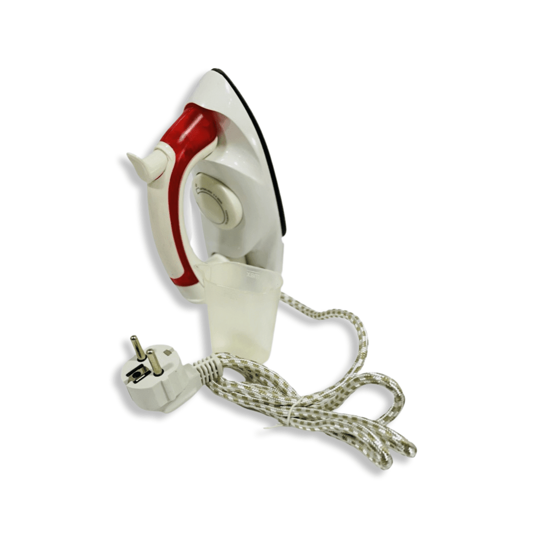 Plancha de viaje Haeger HG-12663