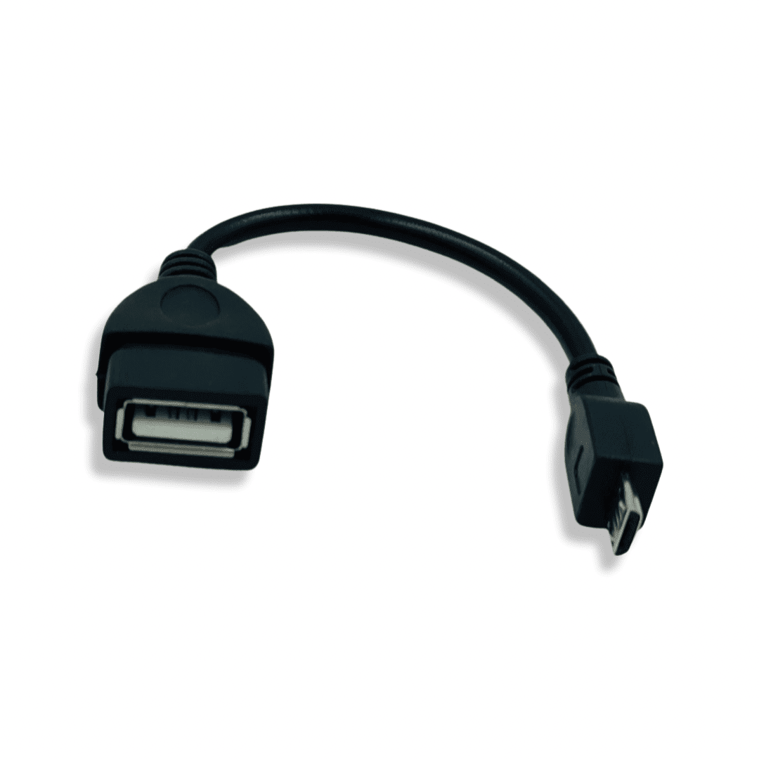 Adaptador USB OTG - V81
