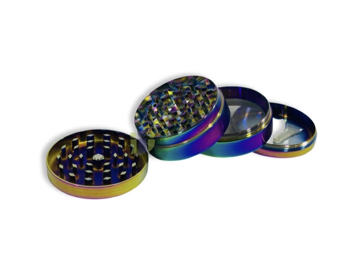 Moledor de Metal Bulldog1