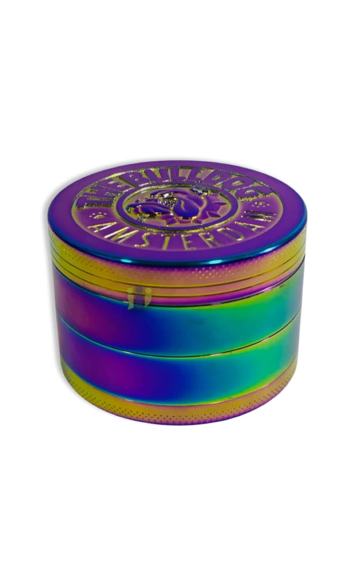 Moledor de Metal Bulldog4
