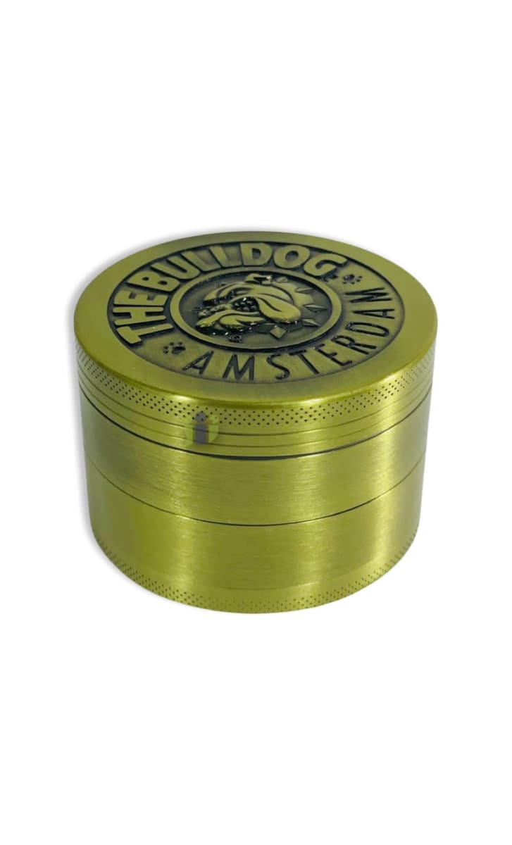 Moledor de Metal Bulldog5