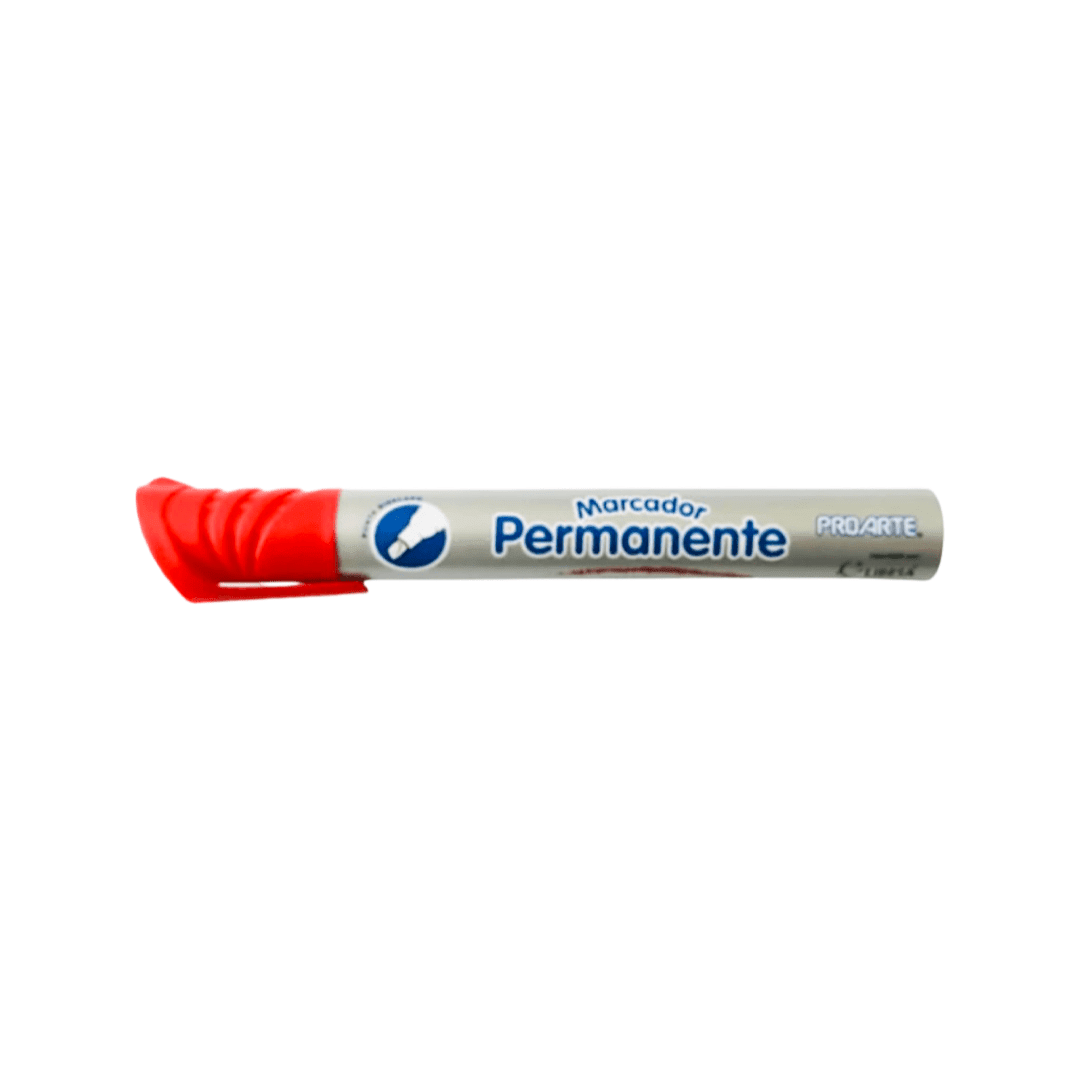 Plumón Permanente Proarte2