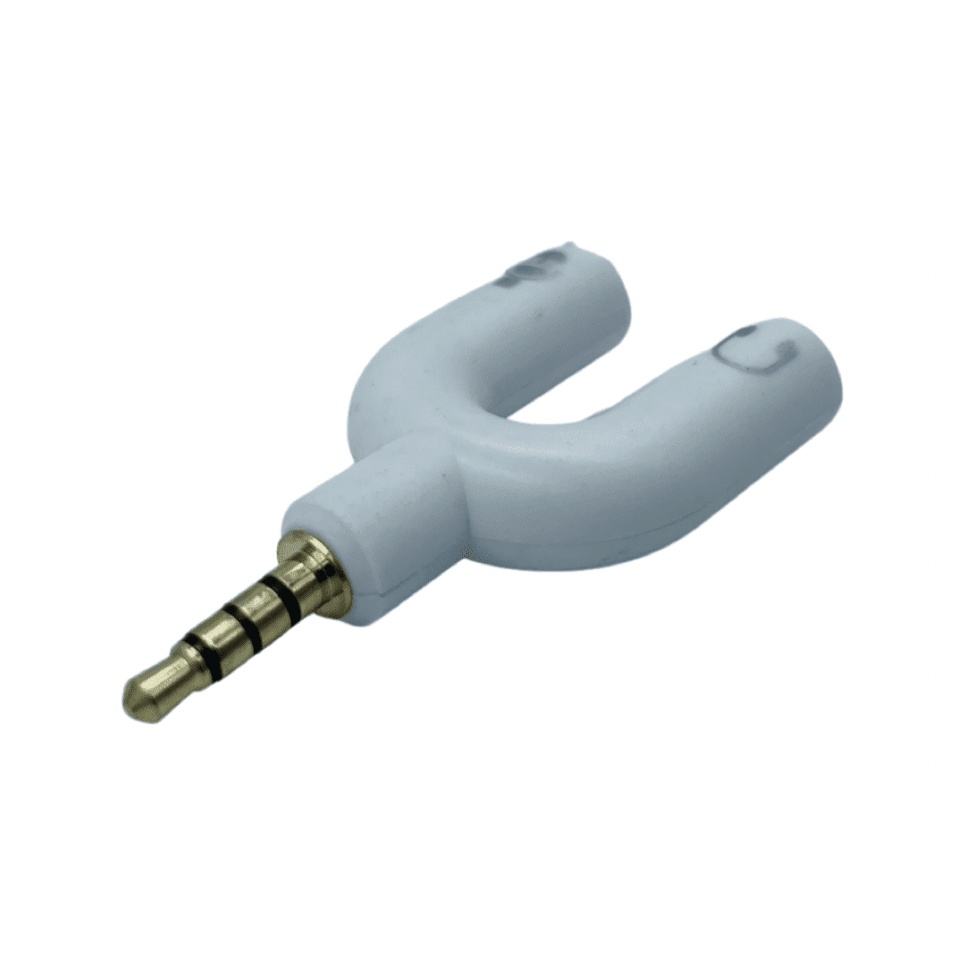 Unión Aud - Mic forma 