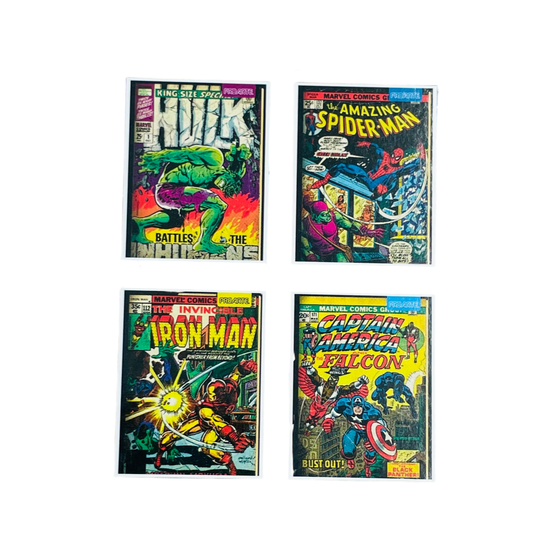 Cuaderno Proarte Cuarta5