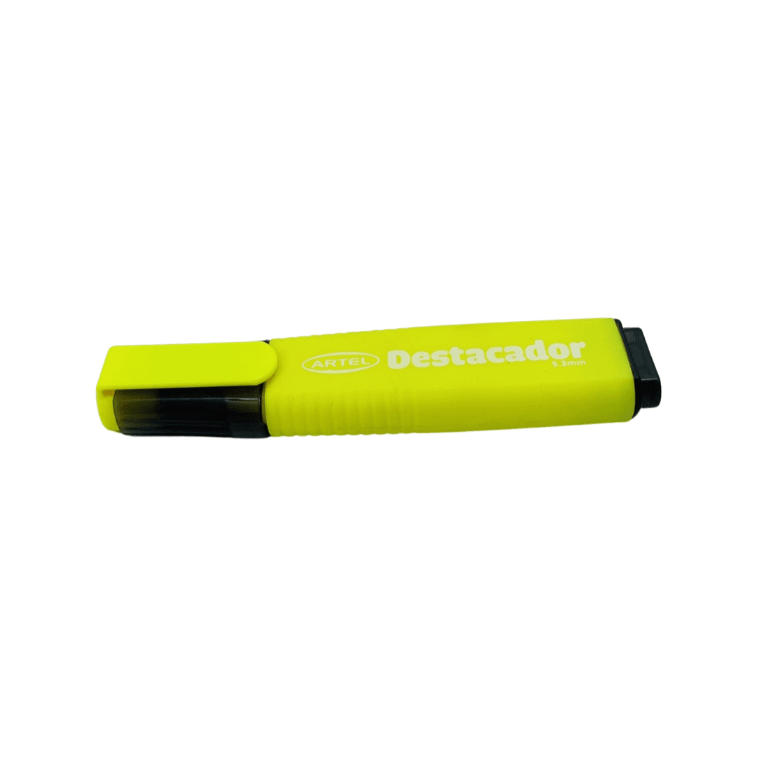 Destacador Artel4