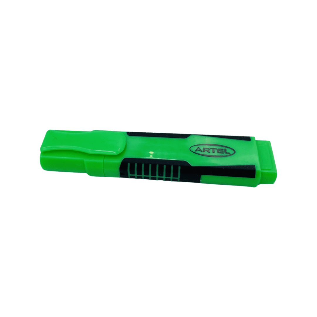 Destacador Artel1