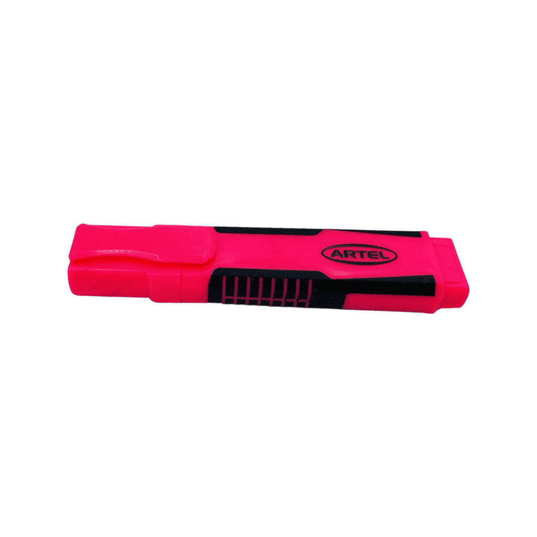 Destacador Artel2