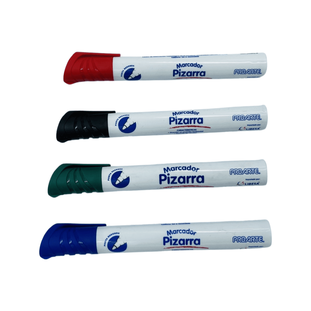 Plumón Pizarra Proarte1