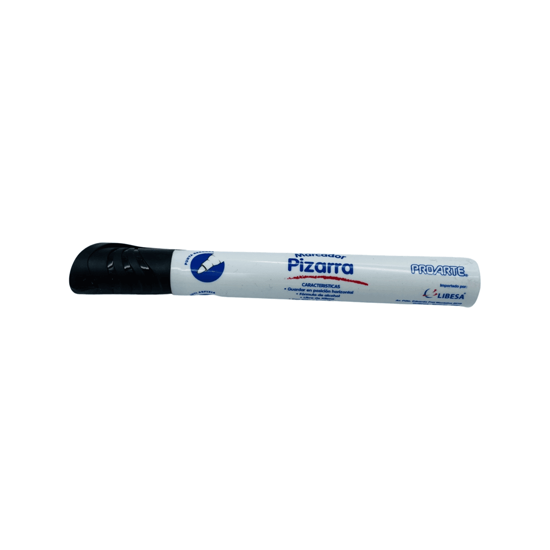 Plumón Pizarra Proarte2
