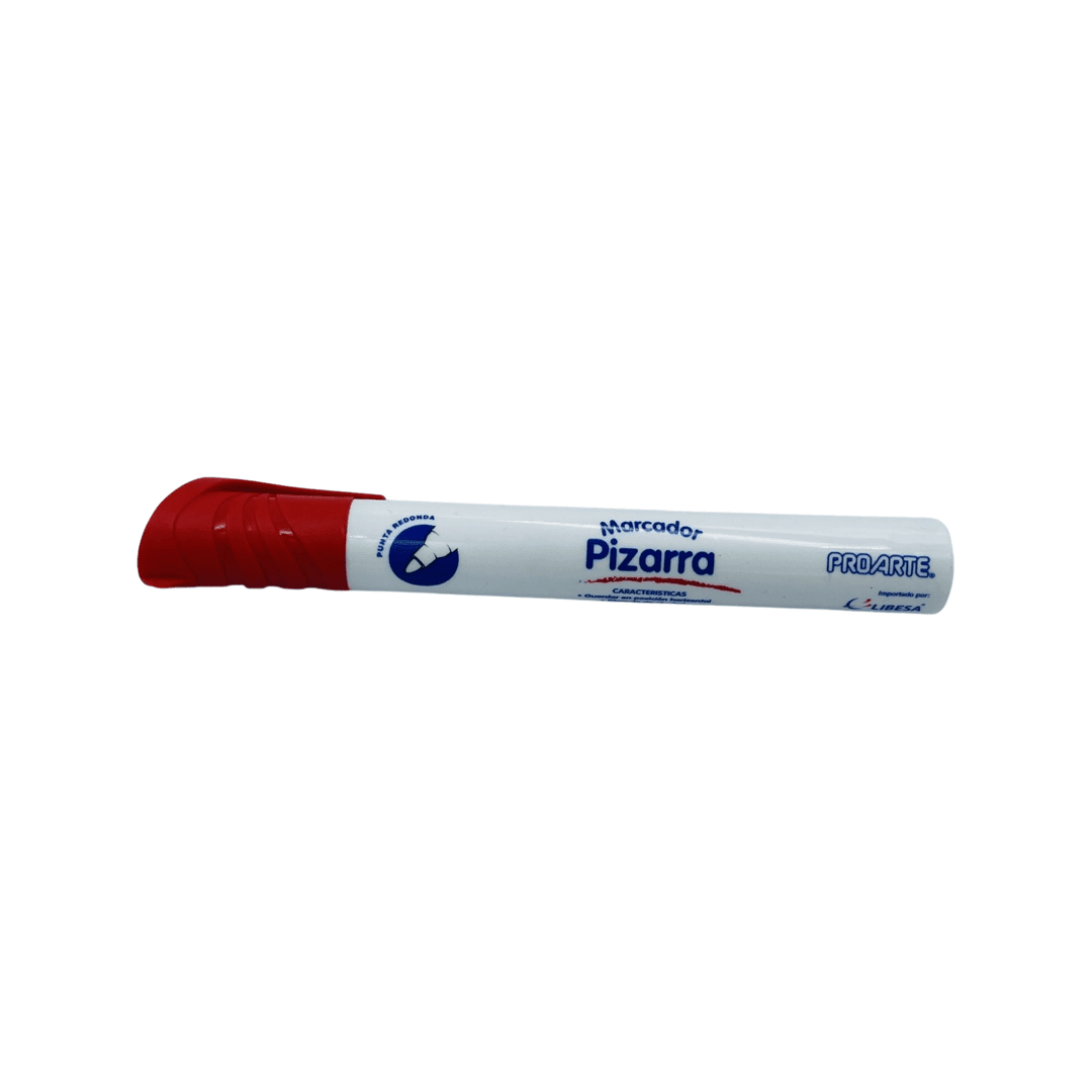 Plumón Pizarra Proarte3