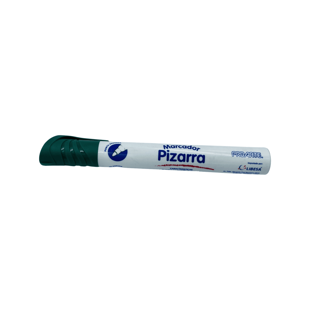 Plumón Pizarra Proarte6