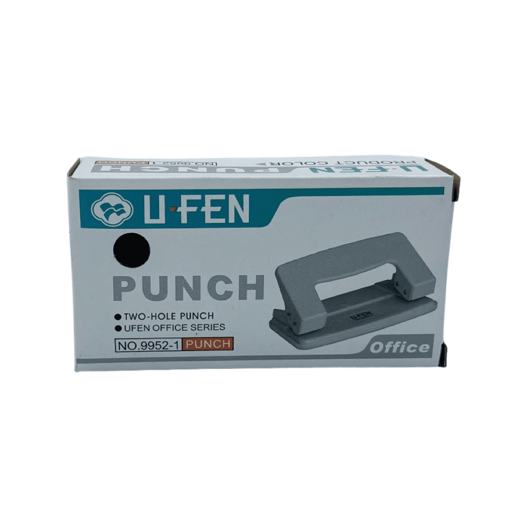 Perforadora Ufen 9952-11