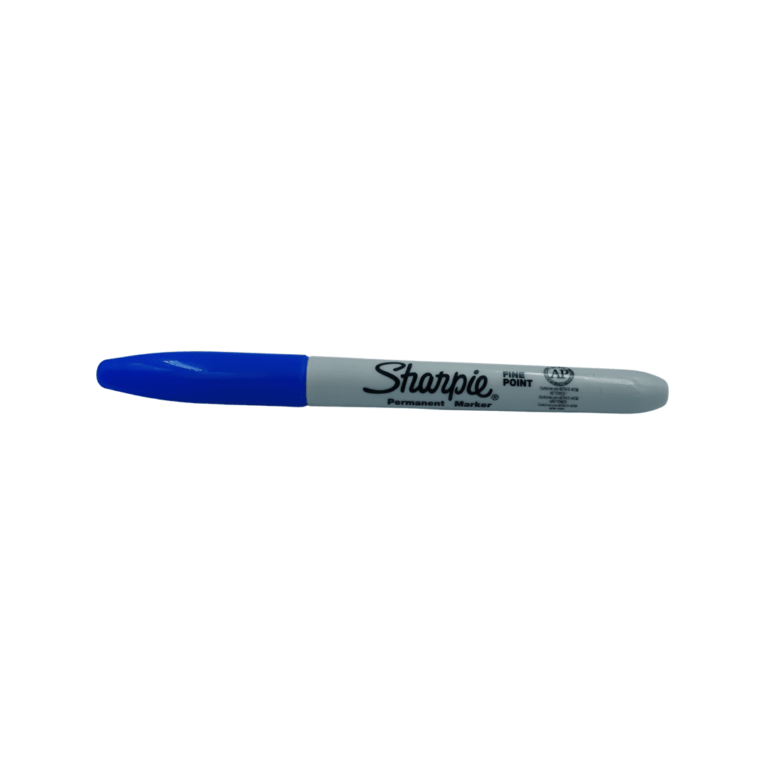 Sharpie P Fina2