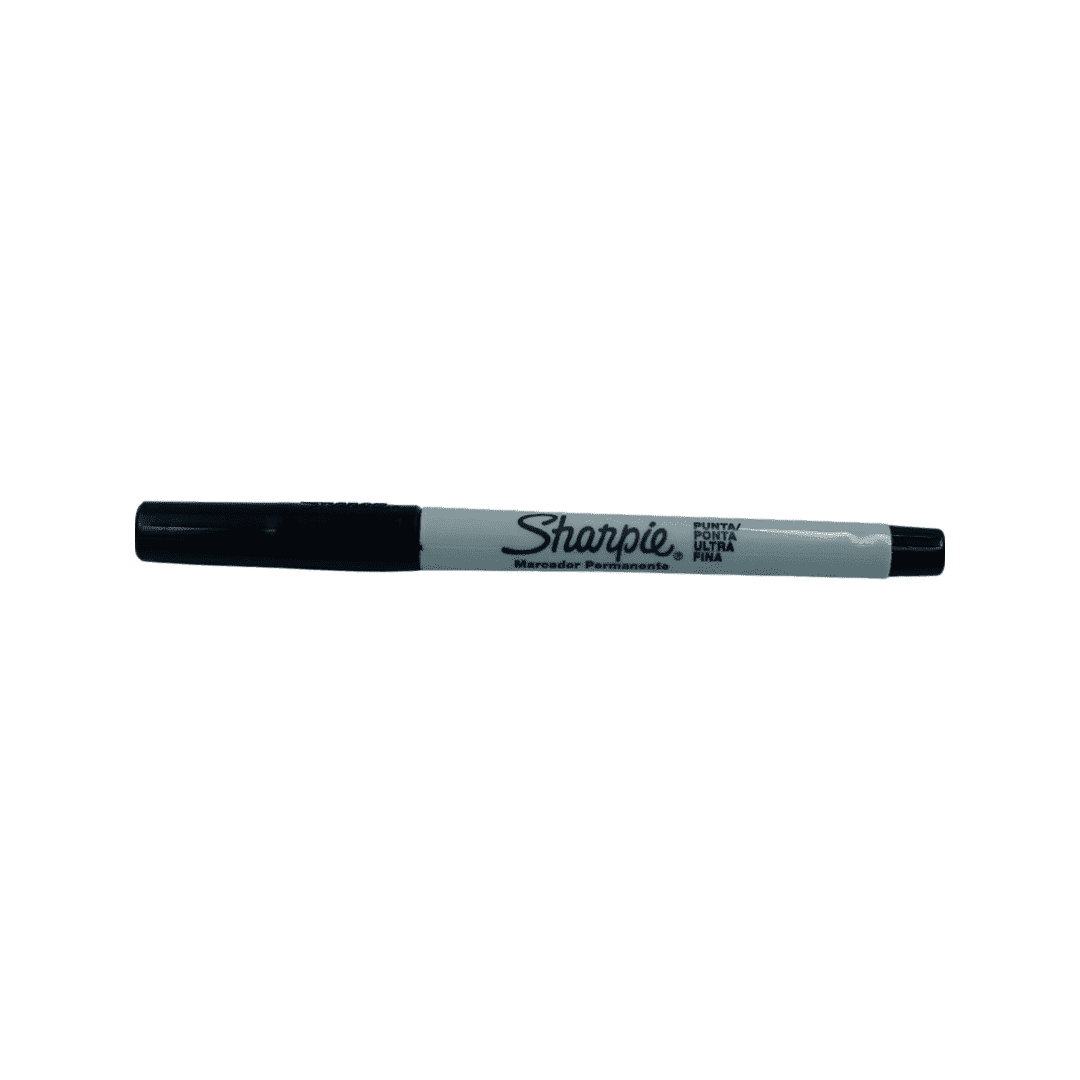 Sharpie Ultra Fino1