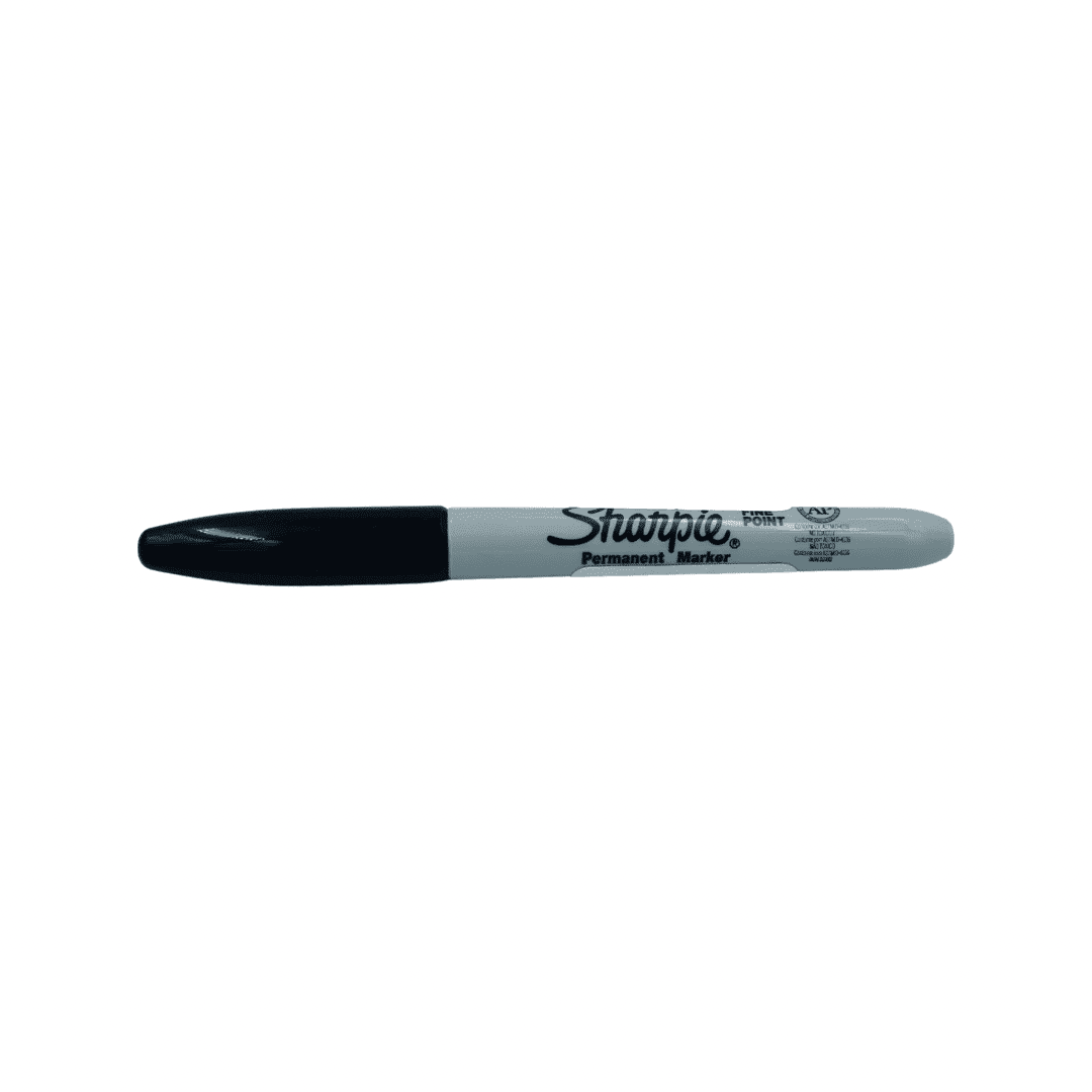 Sharpie P Fina3