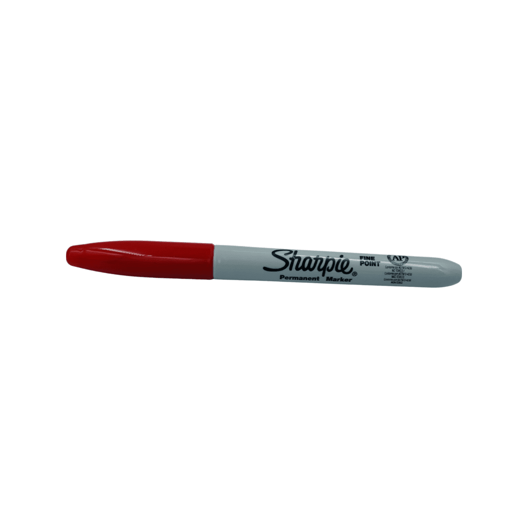 Sharpie P Fina4