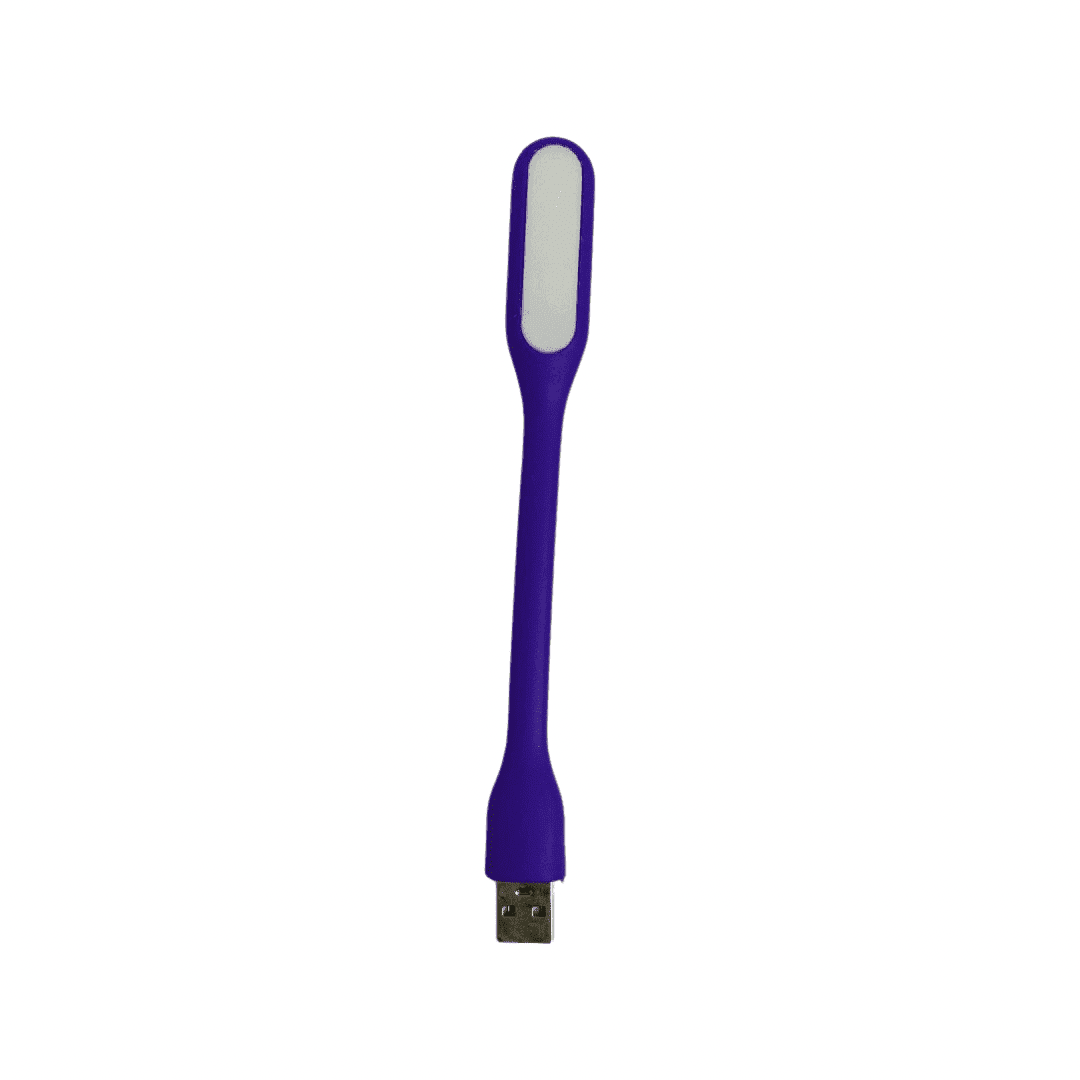 Linterna Led USB Light para notebook3