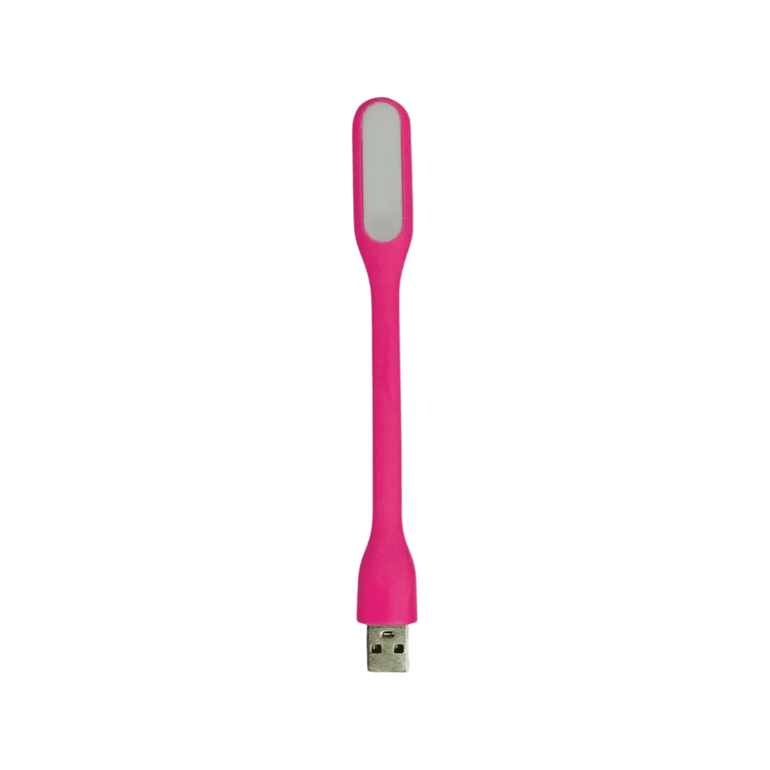 Linterna Led USB Light para notebook4