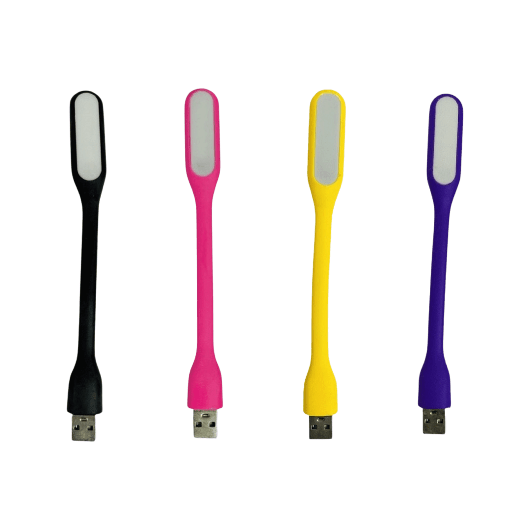 Linterna Led USB Light para notebook9