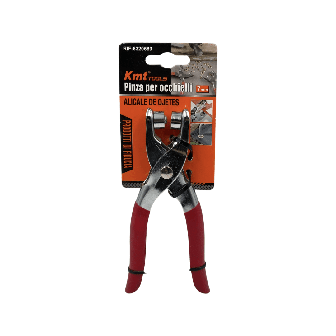 Alicate de ojetillos sacabocados2