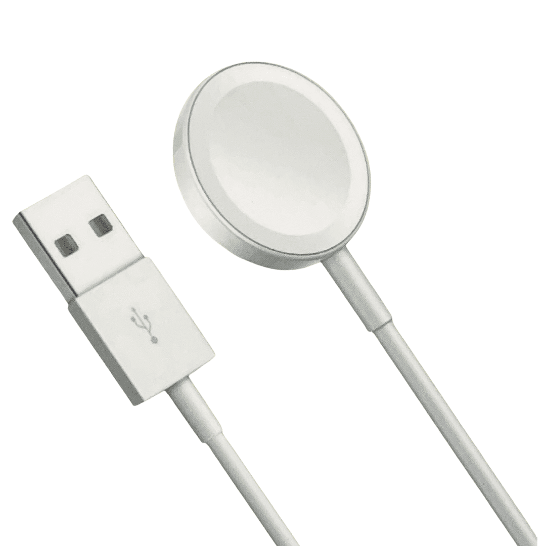Cable Apple watch magnetico Tecnolab1