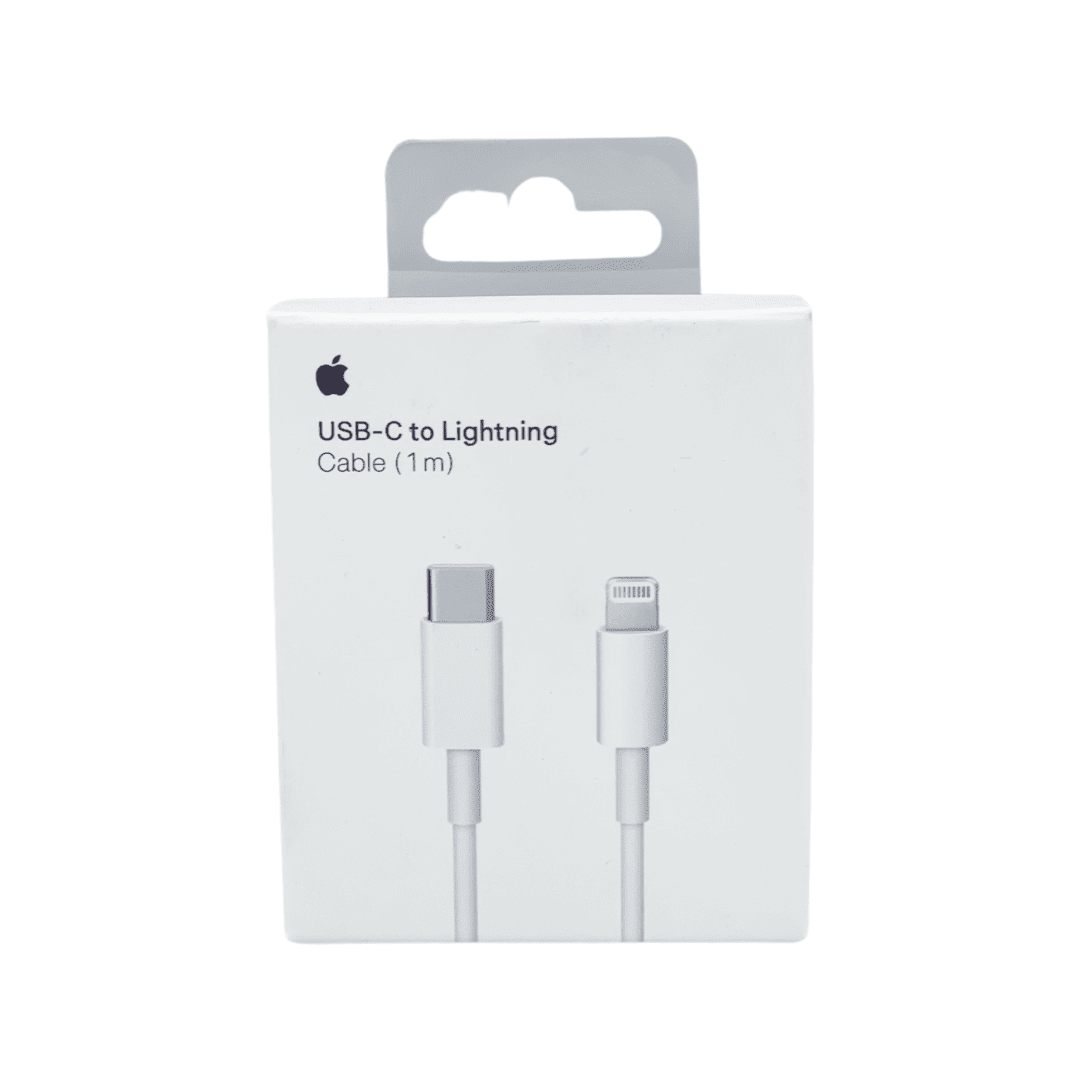 Cable Iphone 6+ Apple Original 1M Tipo C2